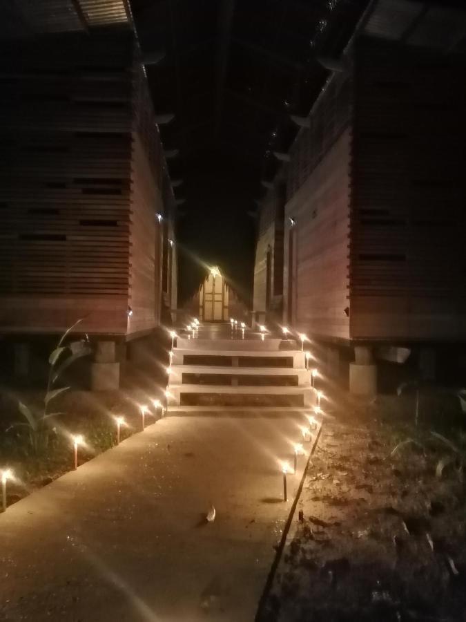Palmayacu - Refugio Amazonico Leticia Exterior photo