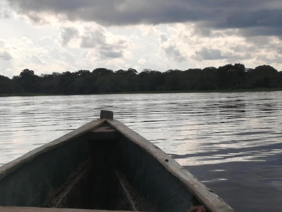 Palmayacu - Refugio Amazonico Leticia Exterior photo