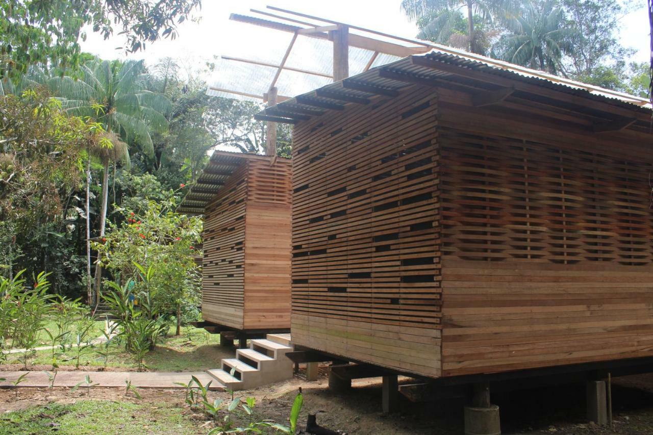 Palmayacu - Refugio Amazonico Leticia Exterior photo